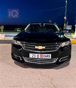 Chevrolet Impala